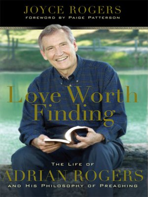 cover image of Love Worth Finding